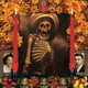 Illustration for article titled Celebrate Day of the Dead With Some Hauntingly Beautiful Artwork